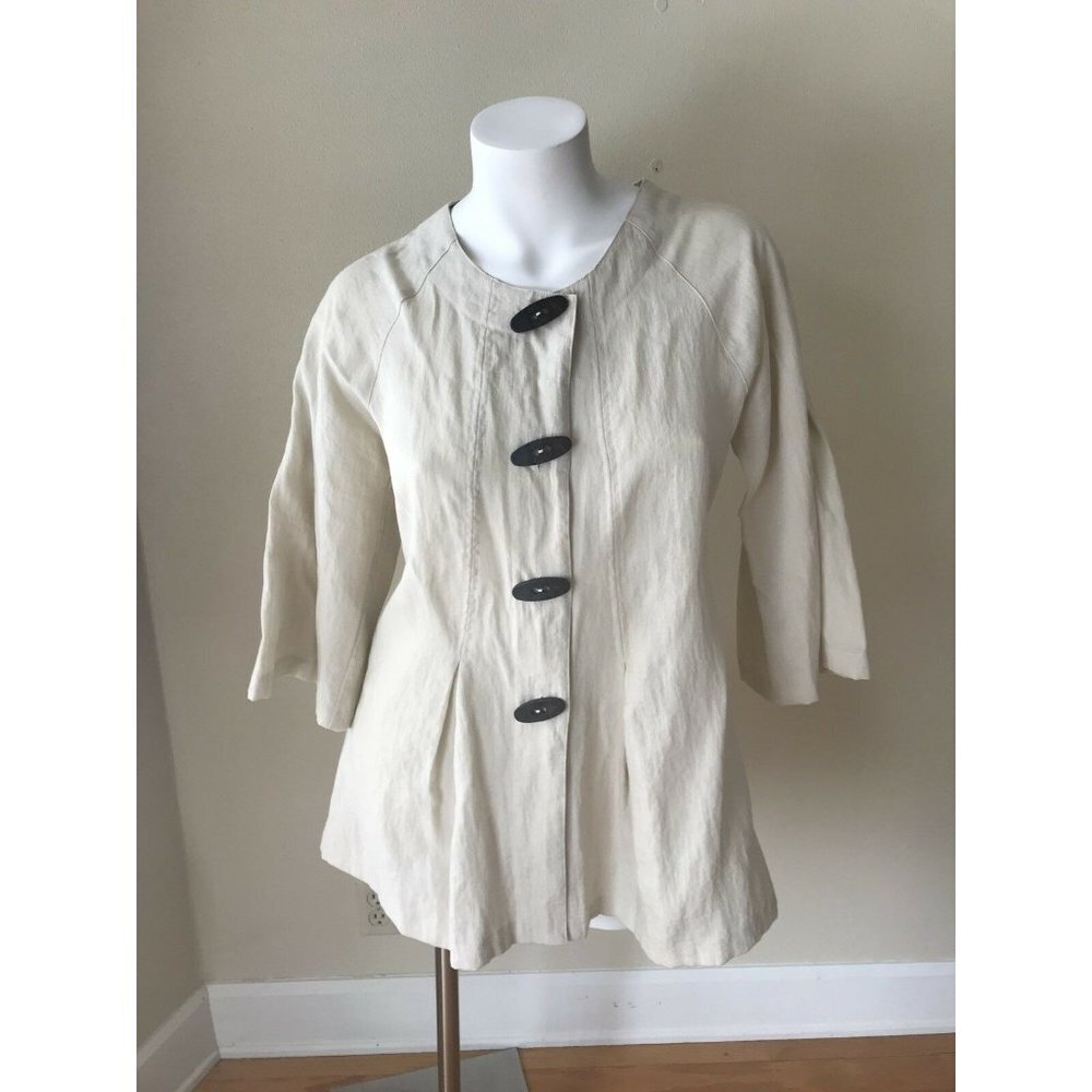 Soft Surroundings XS Jacket Lightweight